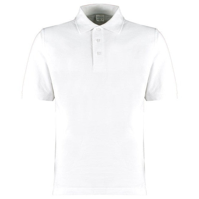 Kustom Kit Classic Fit Cotton Klassic Superwash® 60° Polo