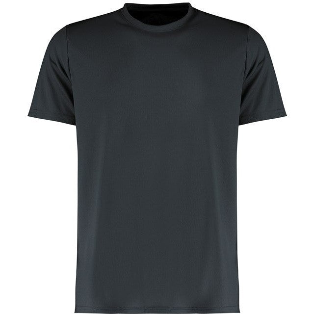 Kustom Kit Cooltex® Plus Wicking Tee (Regular Fit)