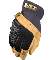 Mechanix Wear FastFit 4X Leather Work Gloves