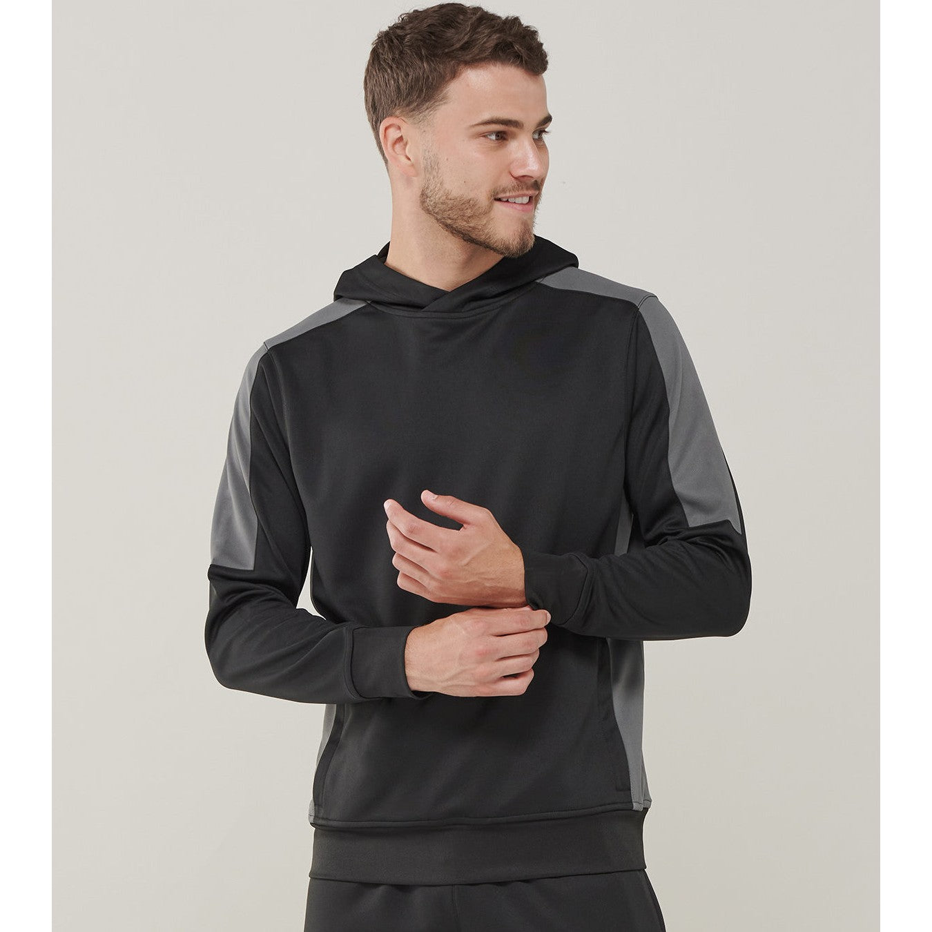 Finden & Hales Adults Team Hoodie