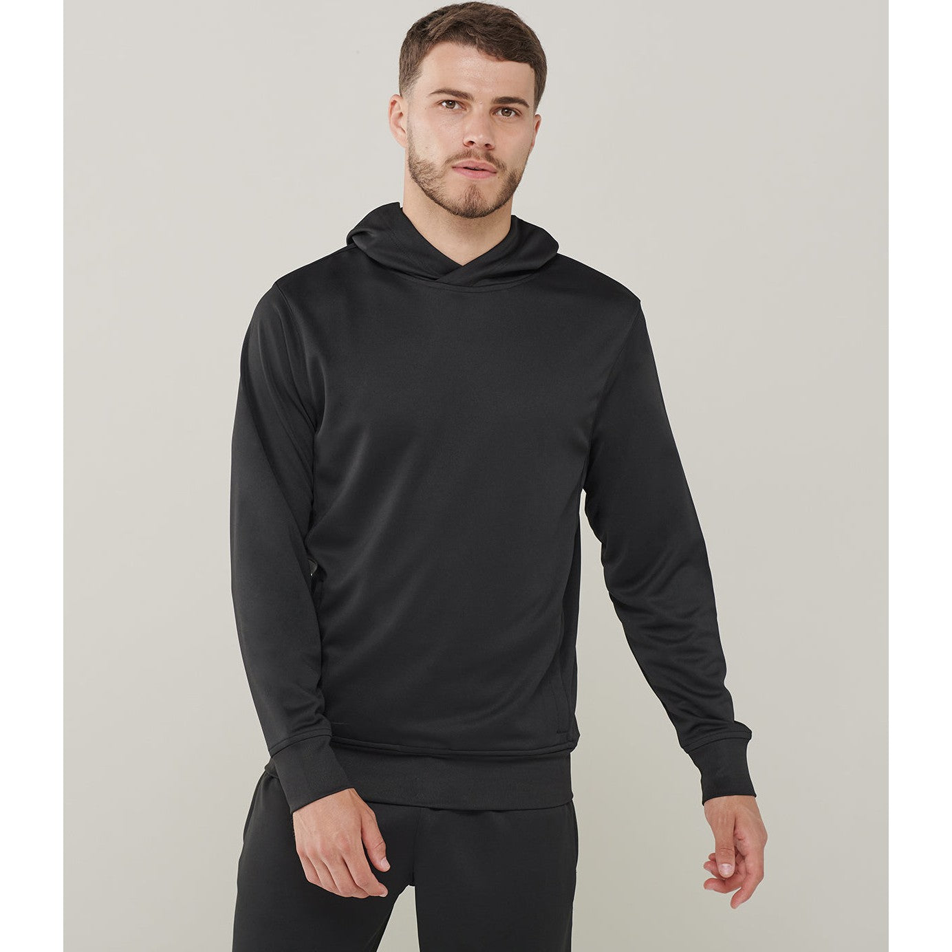 Finden & Hales Adults Team Hoodie
