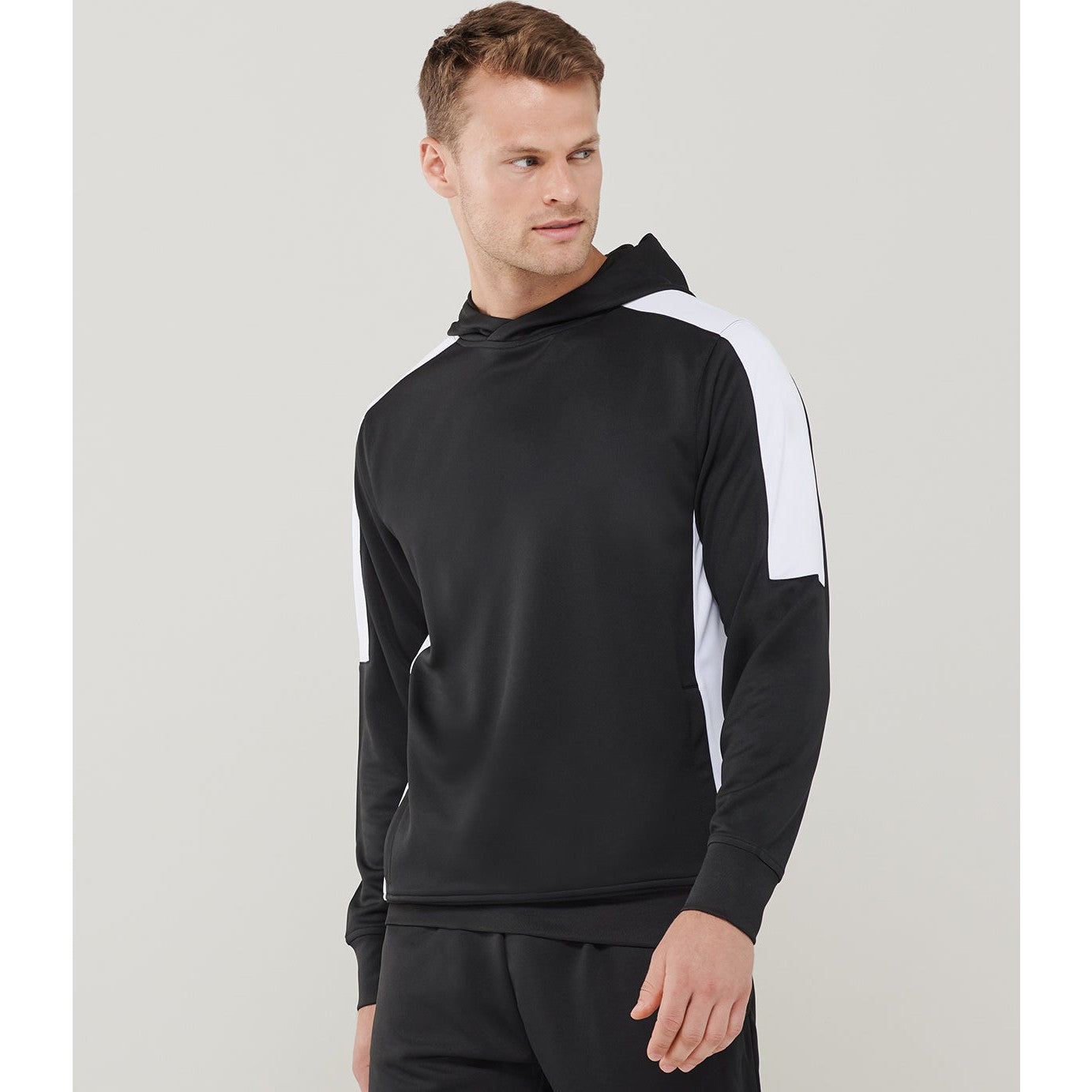 Finden & Hales Adults Team Hoodie