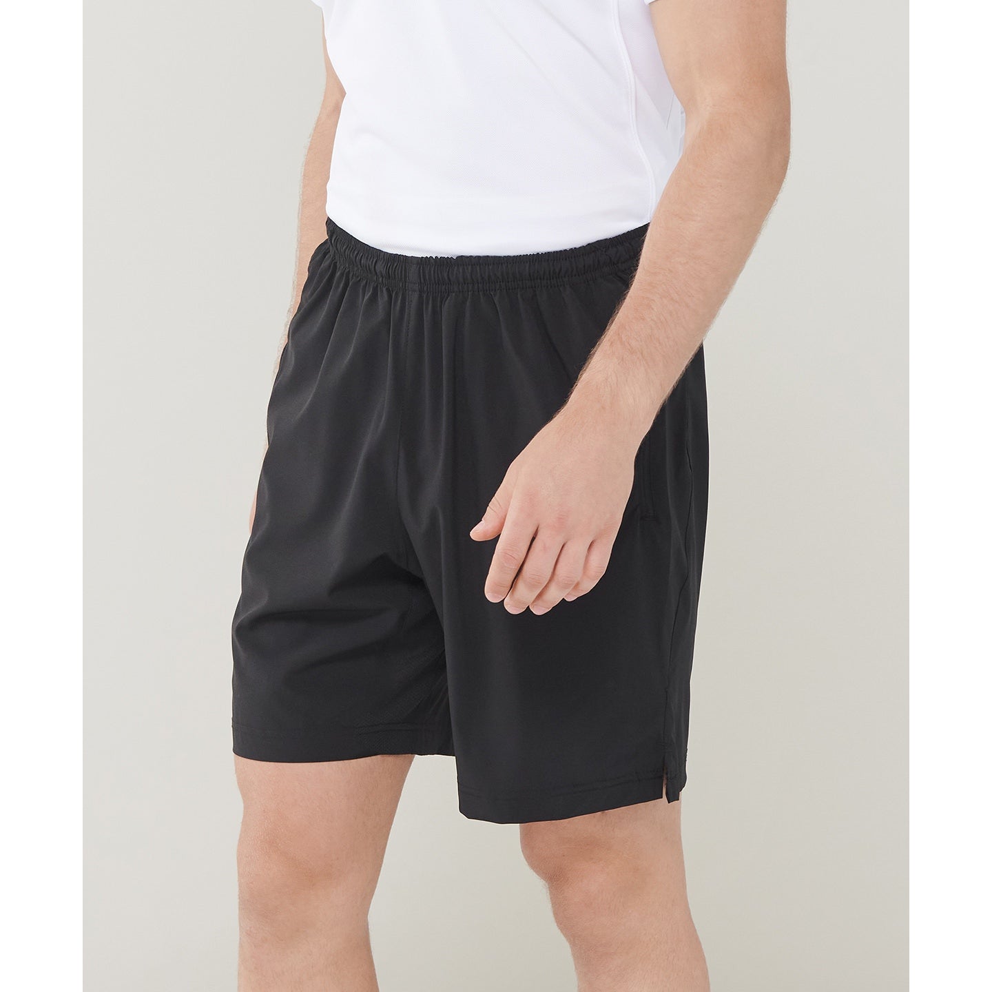 Finden & Hales Pro Stretch Sports Shorts