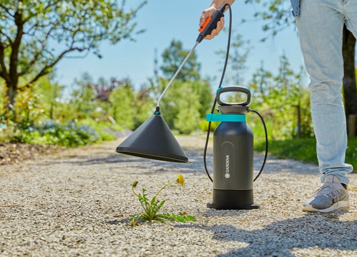 Gardena Pressuresprayer 5 L