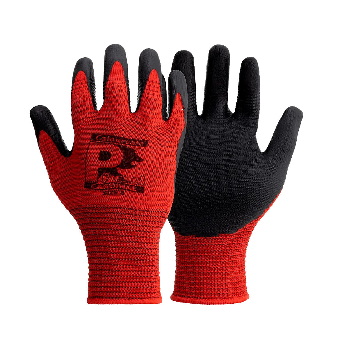 Predator Cardinal Gloves