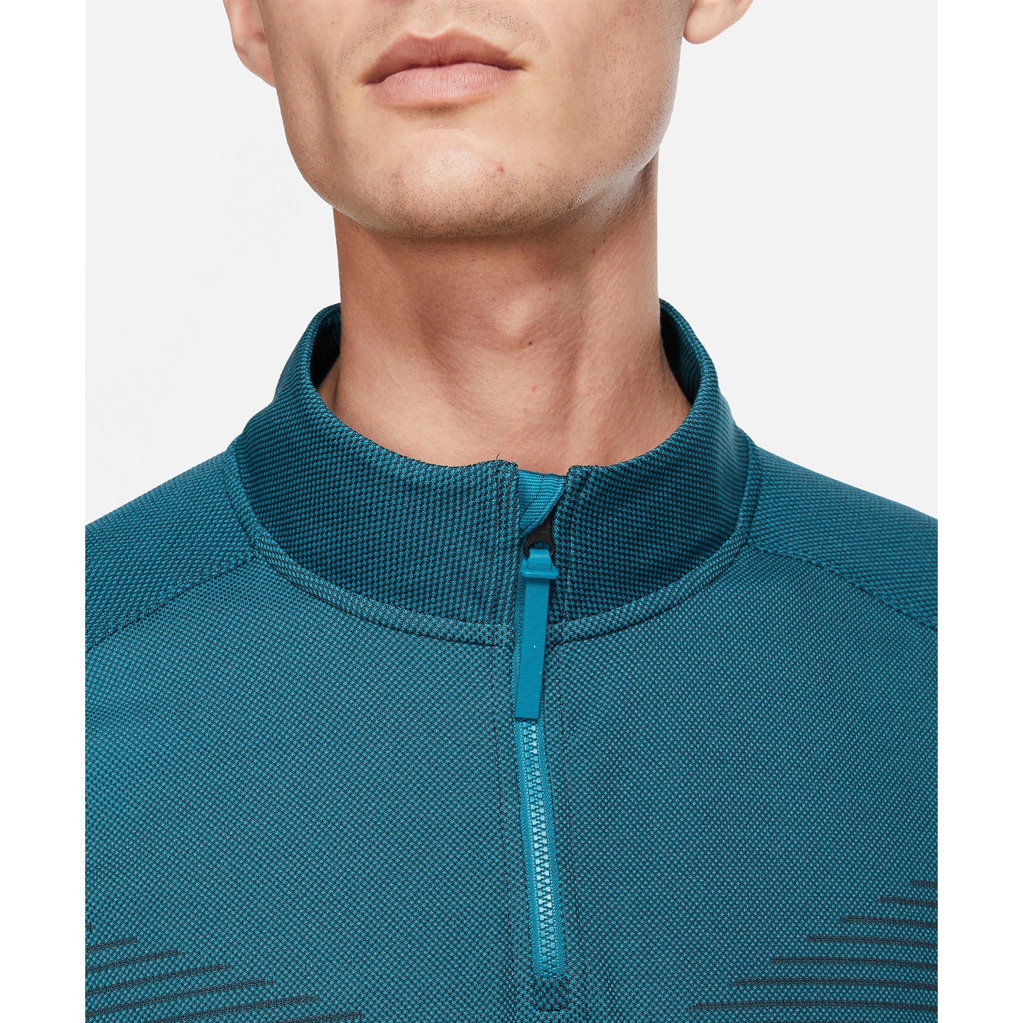 Nike Vapor Half-Zip Top