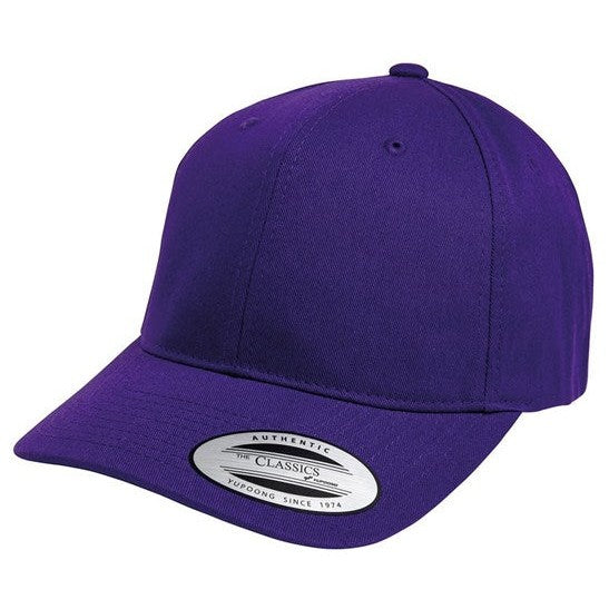 Nutshell® La Baseball Cap (With Adjustable Strap)