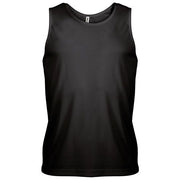 Kariban Proact Men's Sports Vest