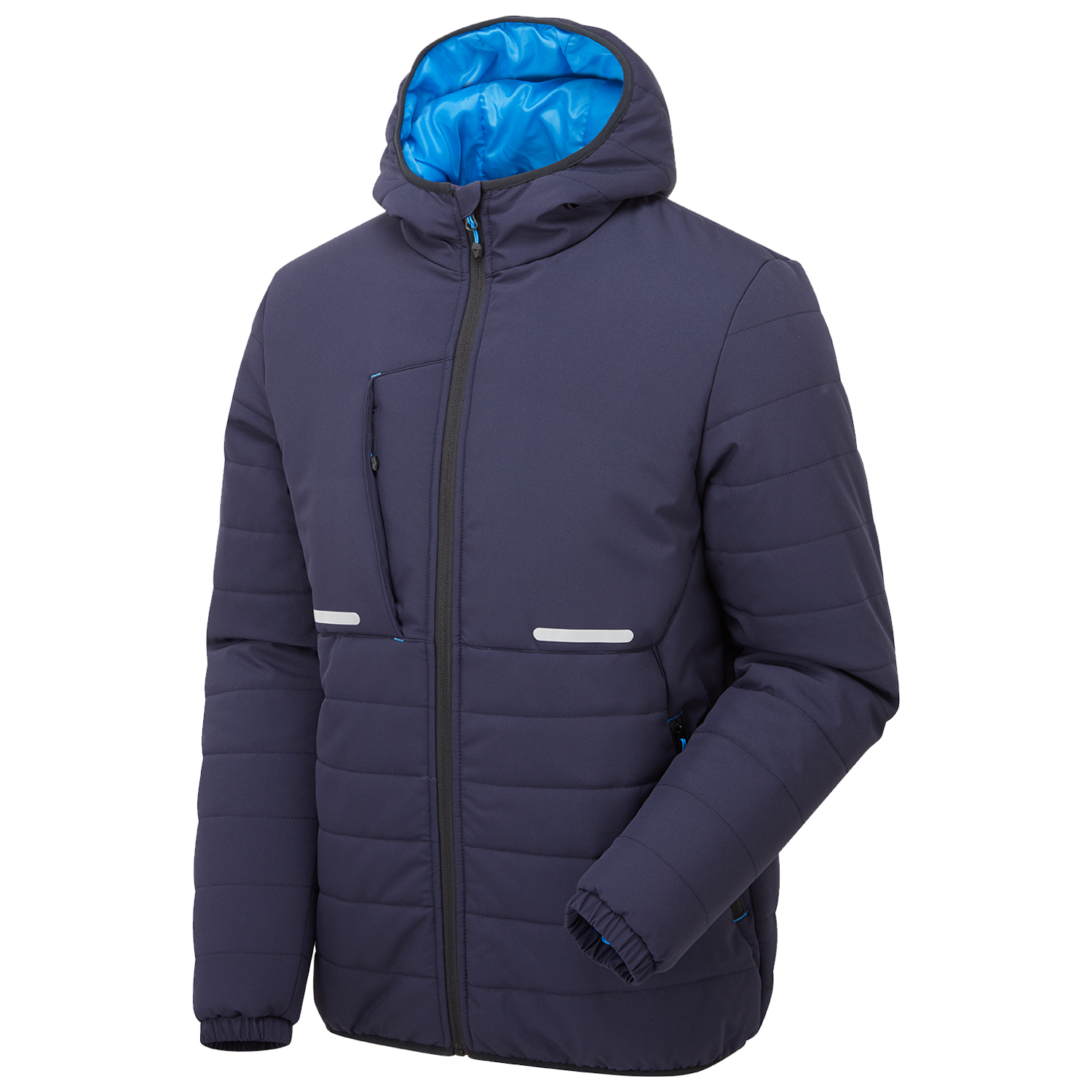 Supertouch Supertouch Padded Jacket