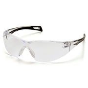 Pyramex® PMXSLIM Slim Fit Safety Glasses - H2X AF