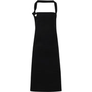 Premier Calibre Heavy Cotton Canvas Bib Apron