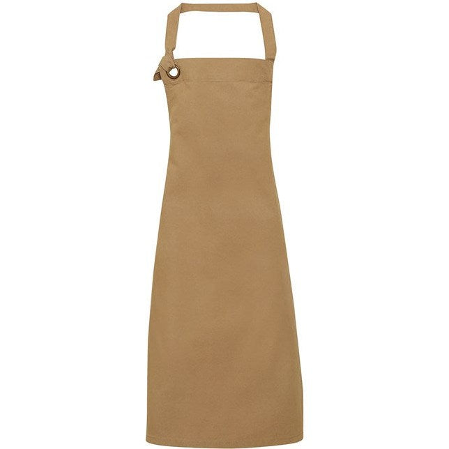 Premier Calibre Heavy Cotton Canvas Bib Apron