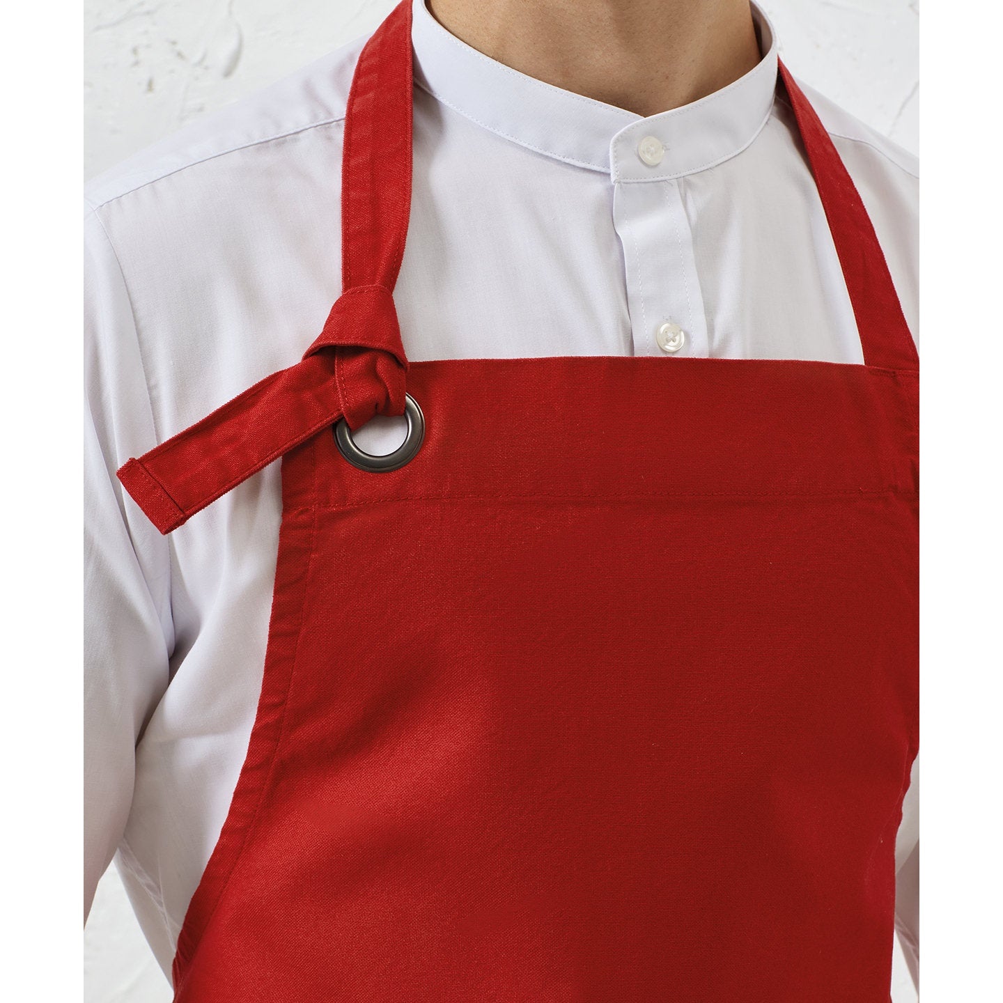 Premier Calibre Heavy Cotton Canvas Bib Apron