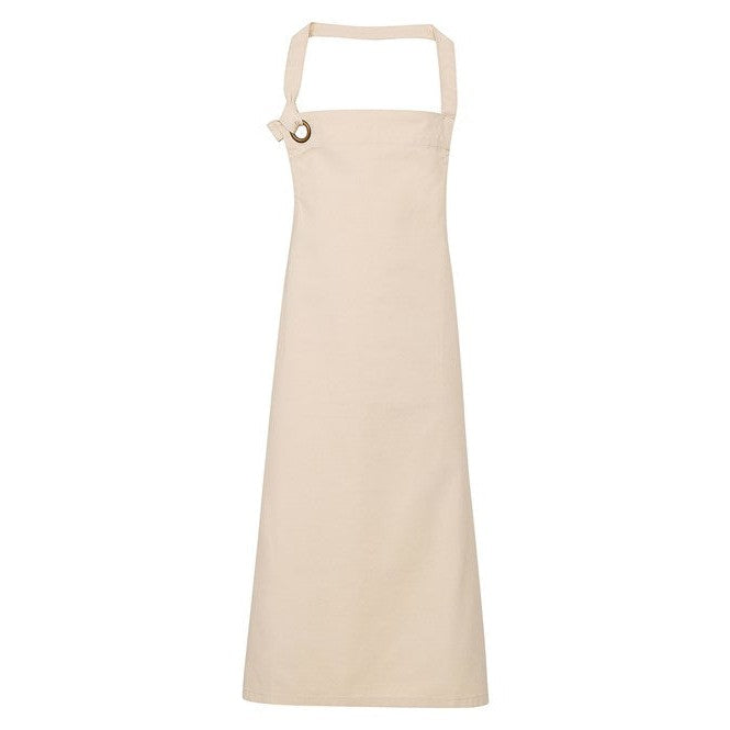 Premier Calibre Heavy Cotton Canvas Bib Apron