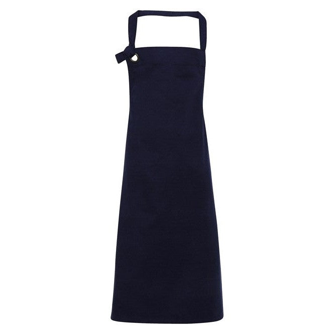 Premier Calibre Heavy Cotton Canvas Bib Apron