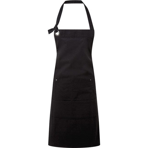 Premier Calibre Heavy Cotton Canvas Pocket Apron