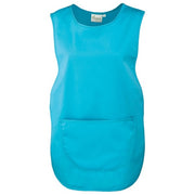 Premier Pocket Tabard - Turquoise