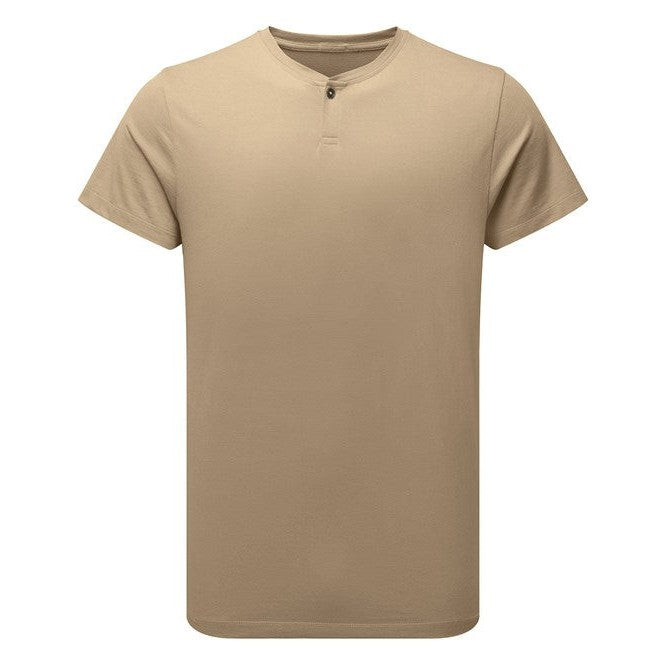 Premier Men's Cotton Rich Comis Tee