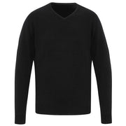 Premier 'Essential' Acrylic V-Neck Sweater