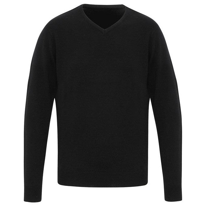 Premier 'Essential' Acrylic V-Neck Sweater