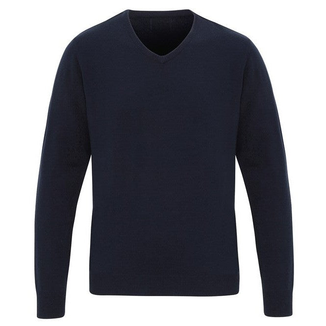 Premier 'Essential' Acrylic V-Neck Sweater