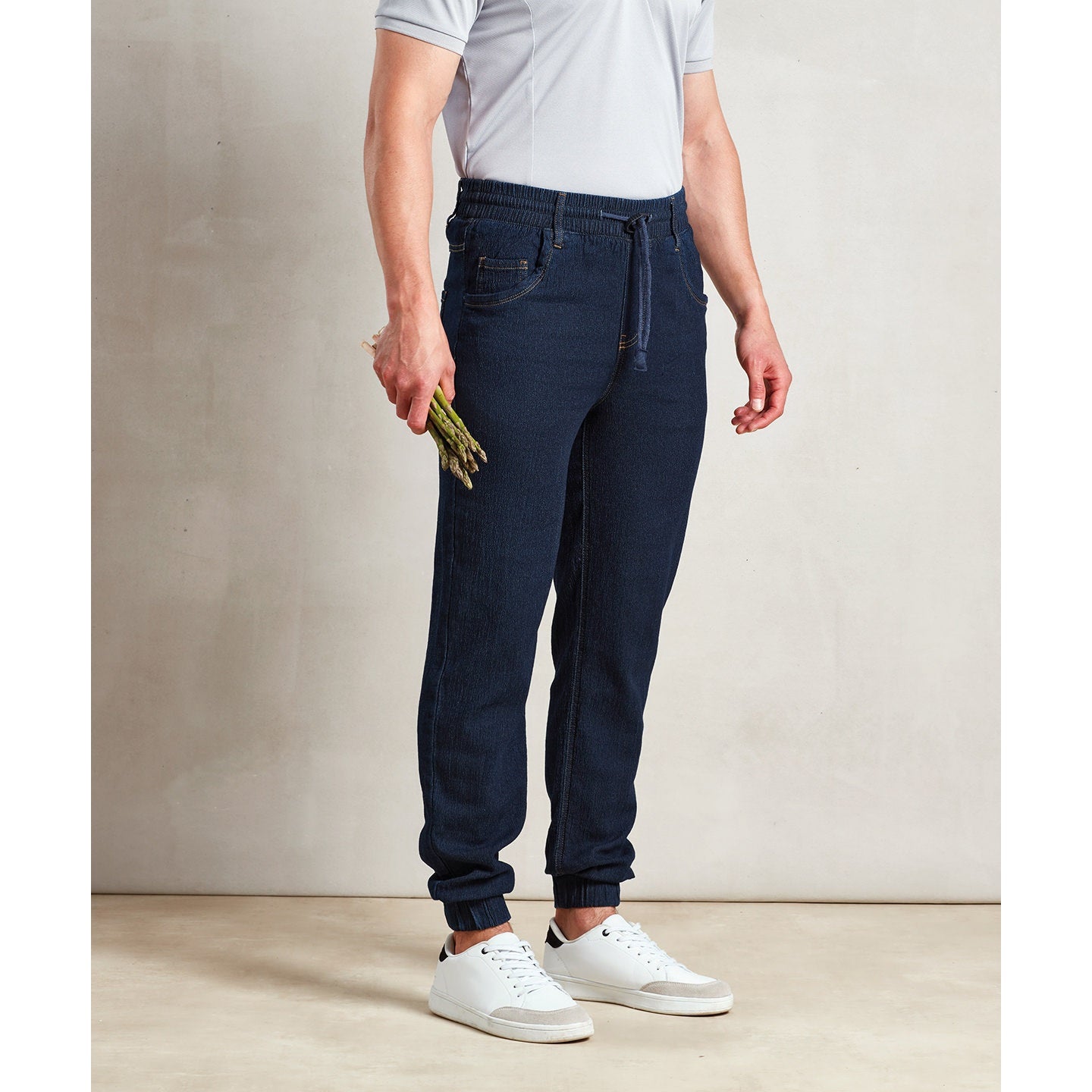 Premier Chef's Artisan Jogger Bottoms