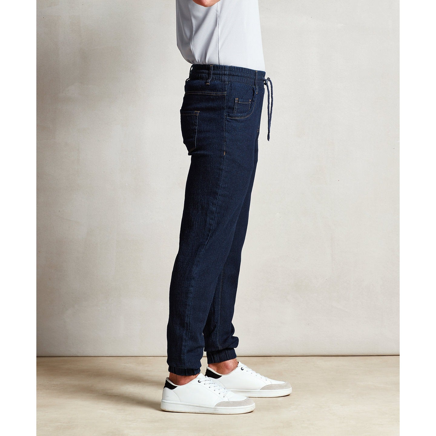 Premier Chef's Artisan Jogger Bottoms