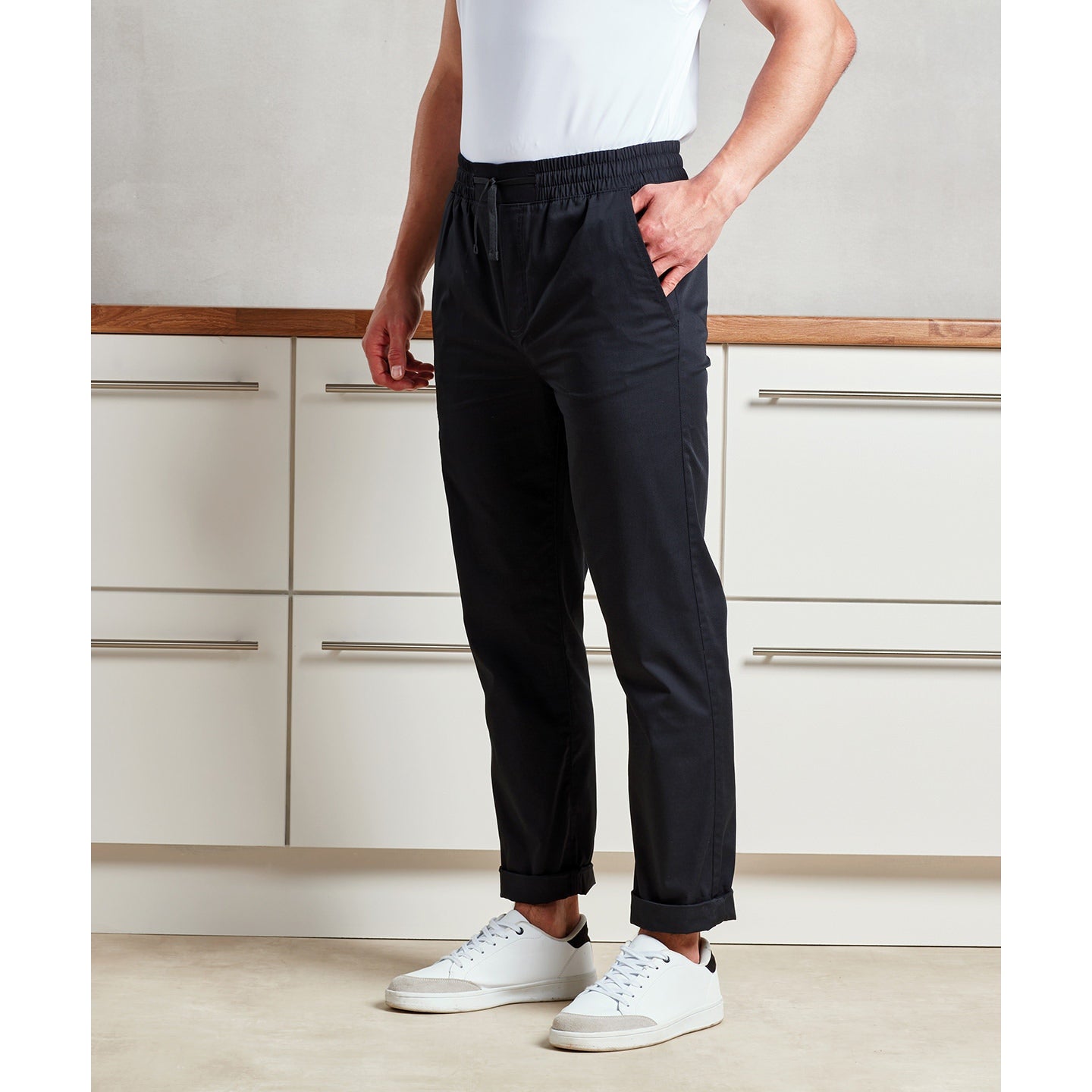 Premier Chef's 'Recyclight' Cargo Trouser