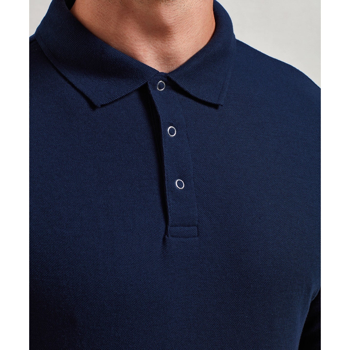 Premier Stud Polo