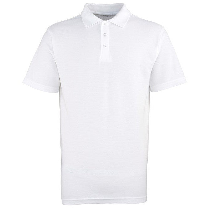 Premier Stud Polo