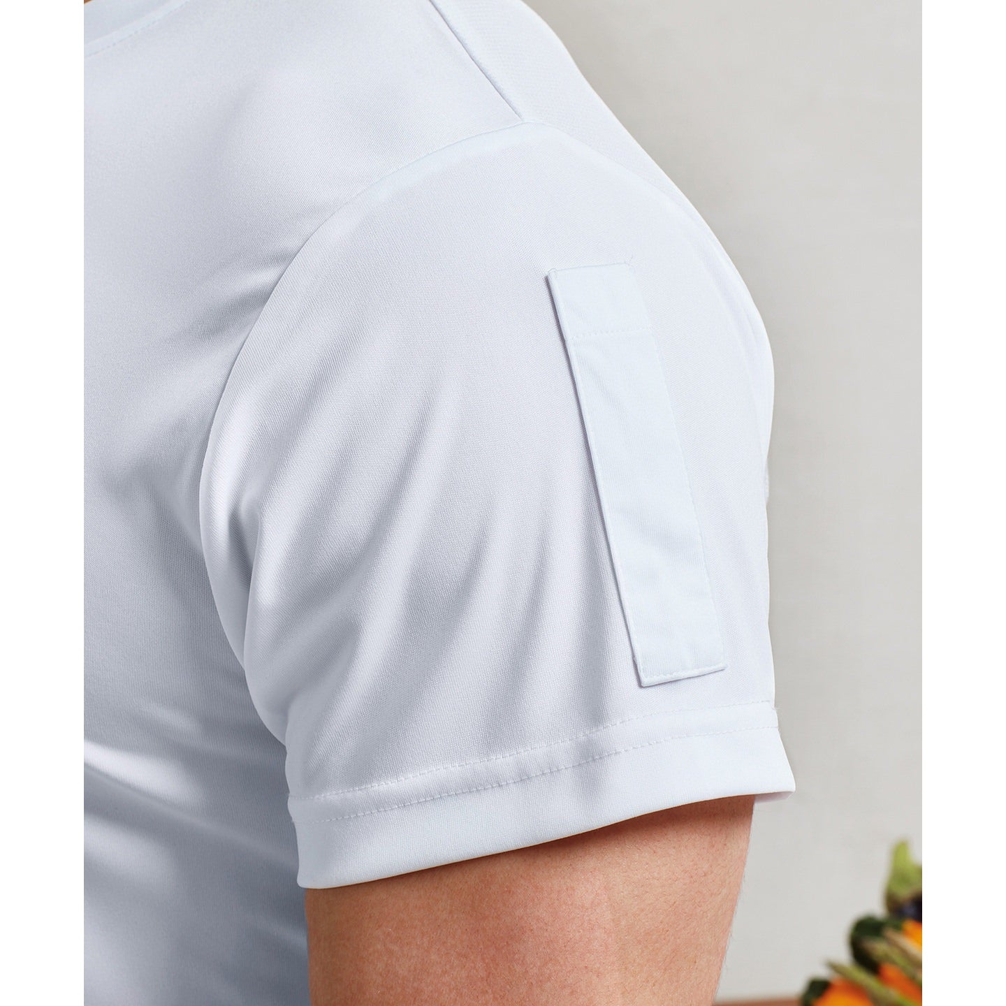 Premier Chef's Coolchecker® T-Shirt