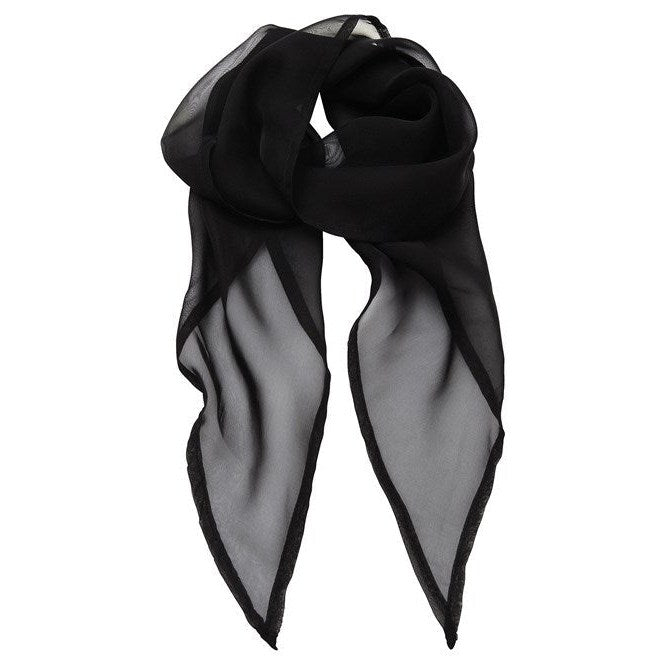 Premier 'Colours' Chiffon Scarf