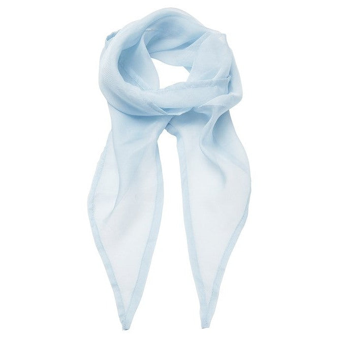 Premier 'Colours' Chiffon Scarf