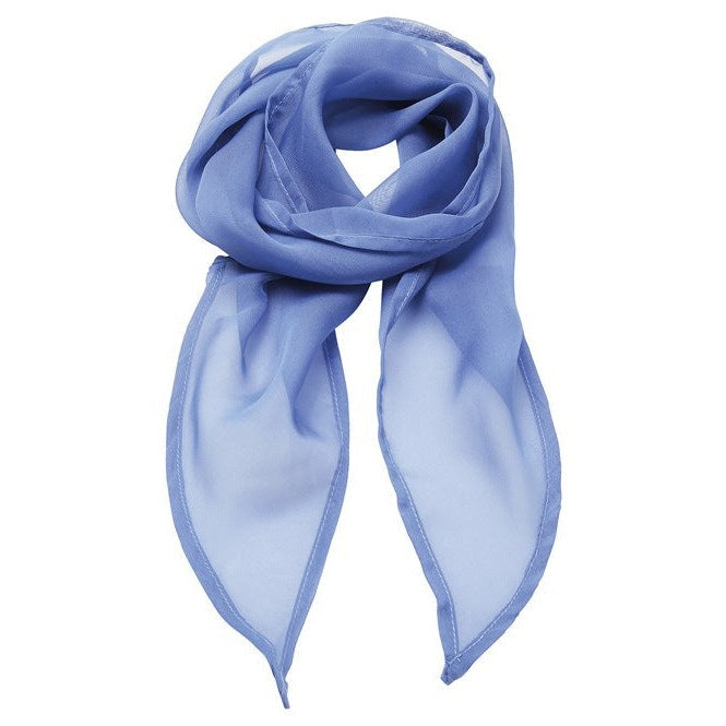 Premier 'Colours' Chiffon Scarf