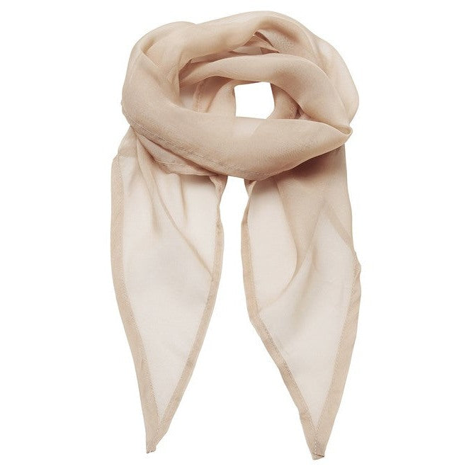Premier 'Colours' Chiffon Scarf