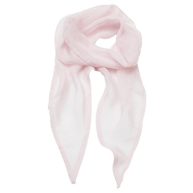 Premier 'Colours' Chiffon Scarf