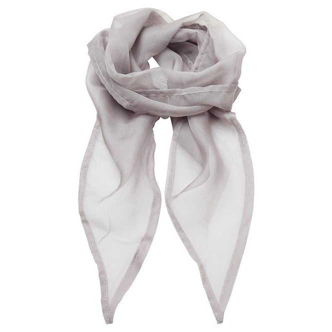 Premier 'Colours' Chiffon Scarf