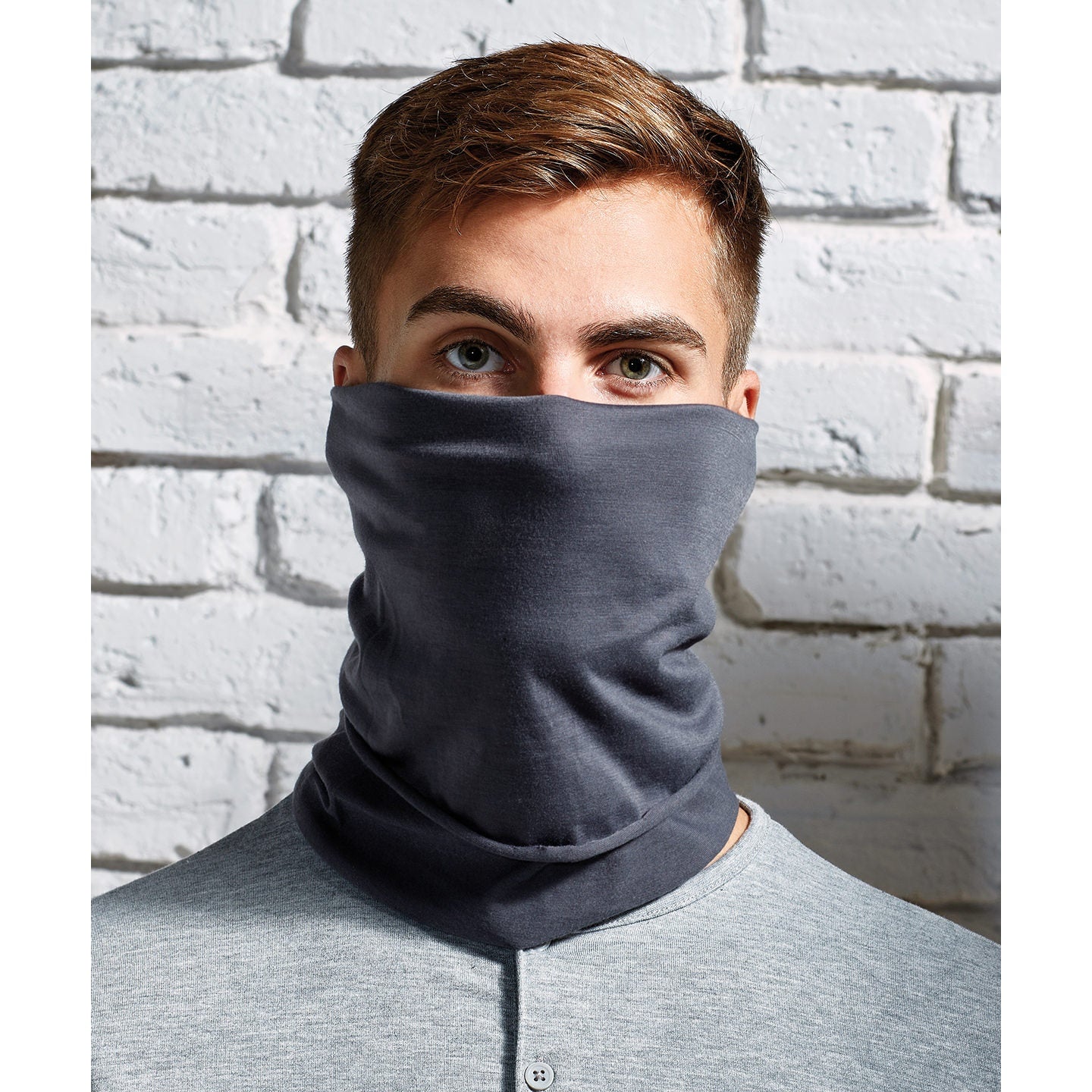 Premier Snood Face Covering