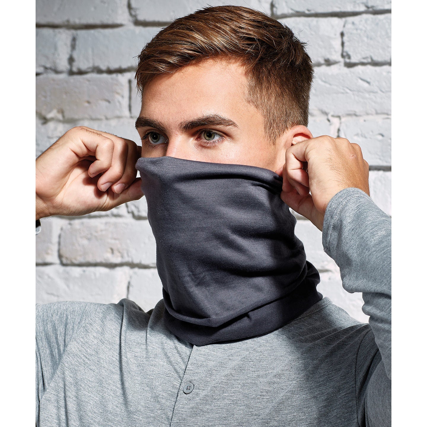 Premier Snood Face Covering