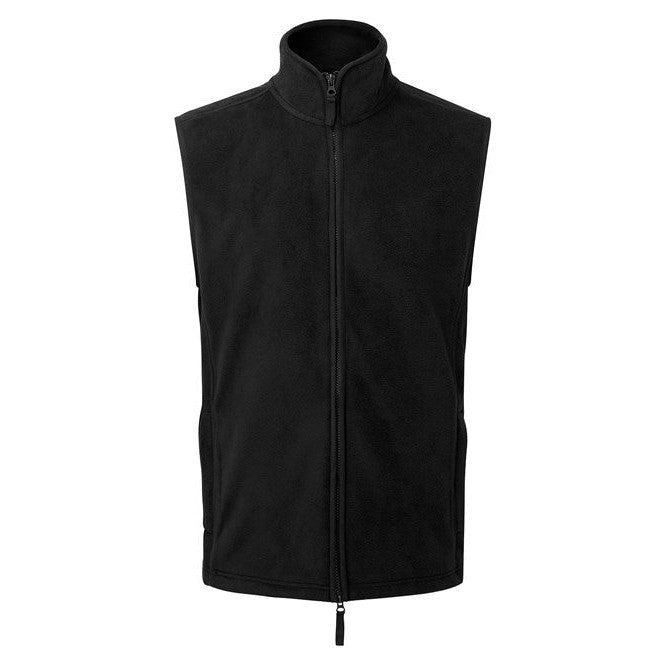 Premier Artisan Fleece Gilet