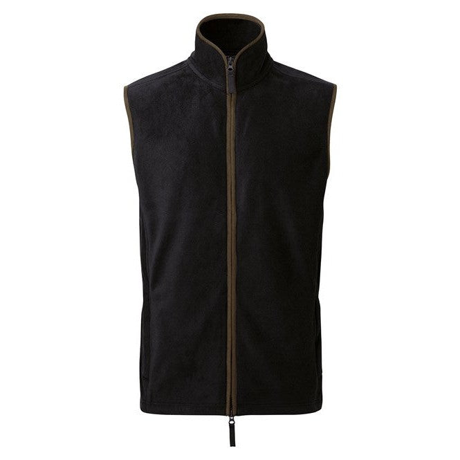 Premier Artisan Fleece Gilet