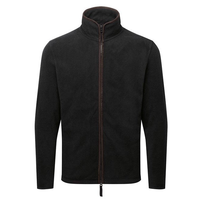 Premier Artisan Fleece Jacket