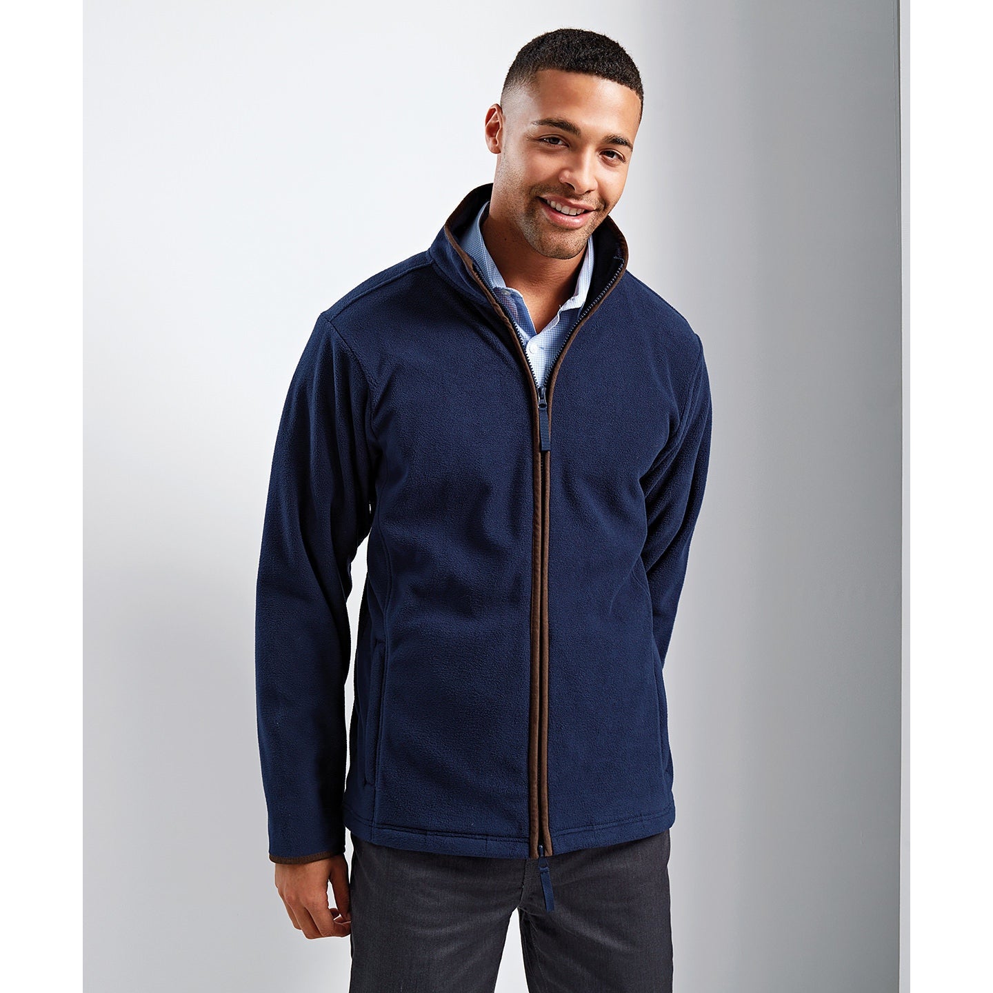 Premier Artisan Fleece Jacket