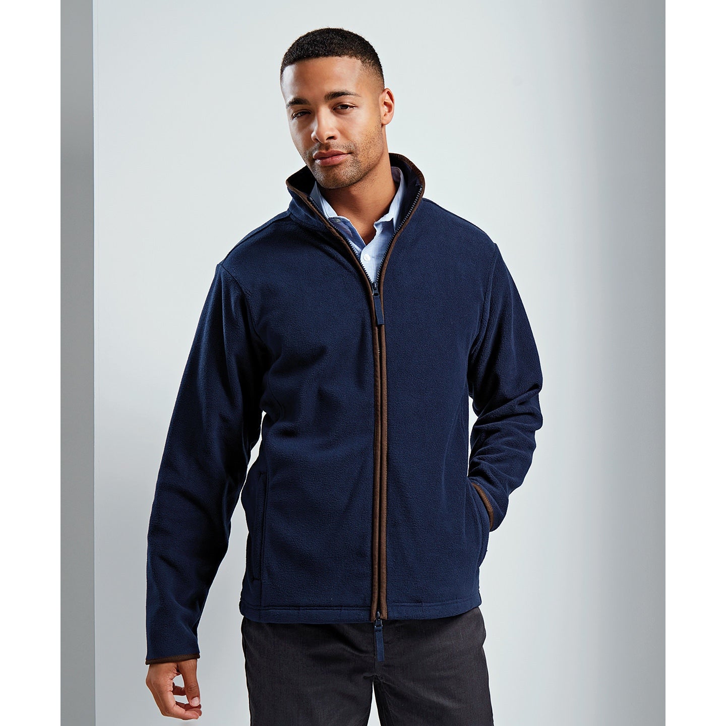Premier Artisan Fleece Jacket