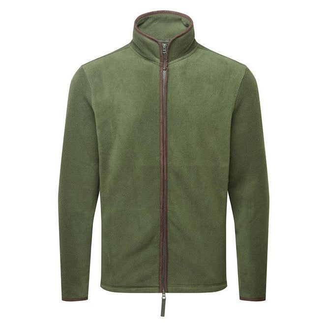 Premier Artisan Fleece Jacket