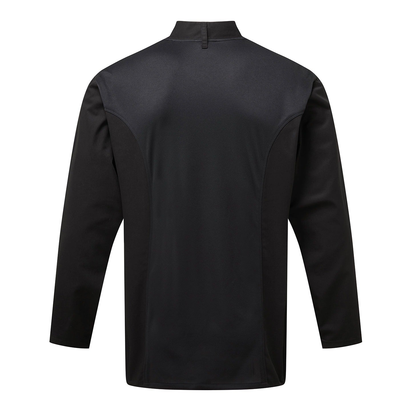 Premier Chef's Coolchecker® Long Sleeve Jacket