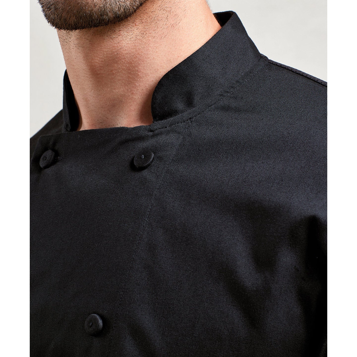 Premier Chef's Coolchecker® Long Sleeve Jacket