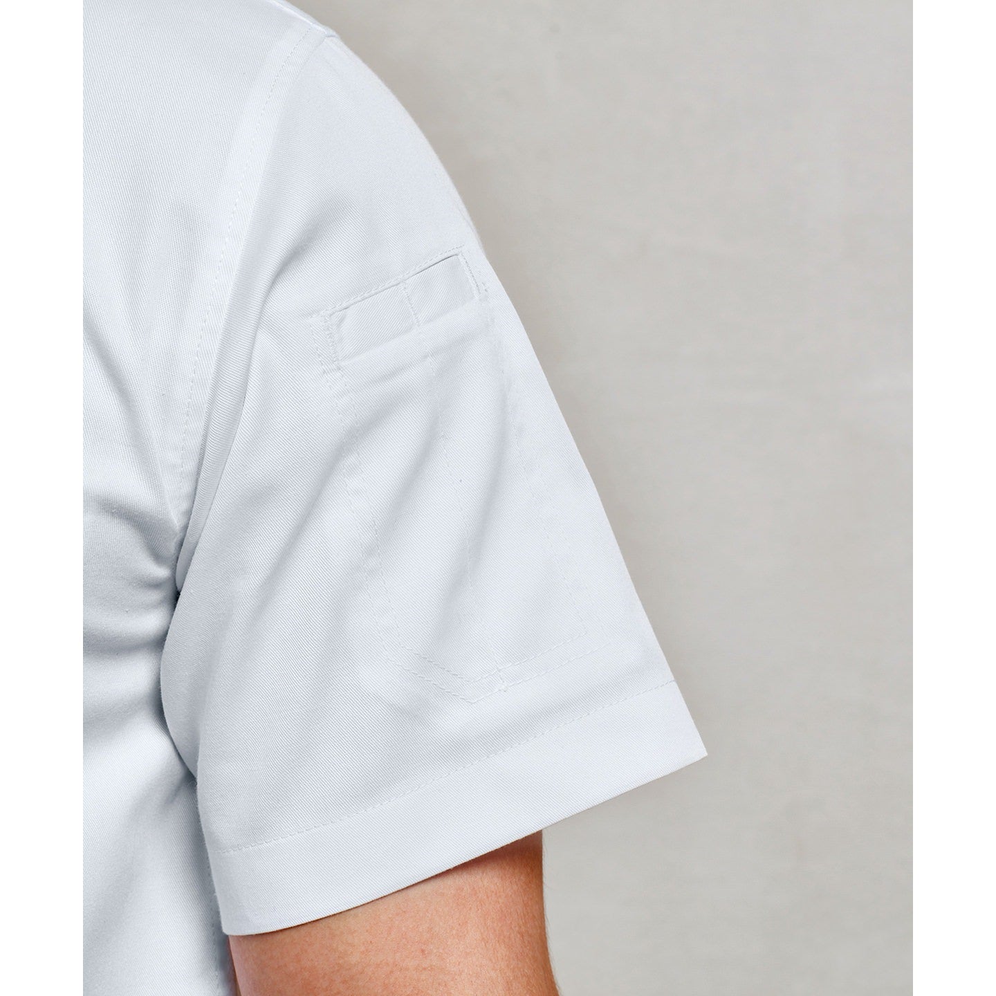 Premier Chef's 'Recyclight' Short Sleeve Shirt