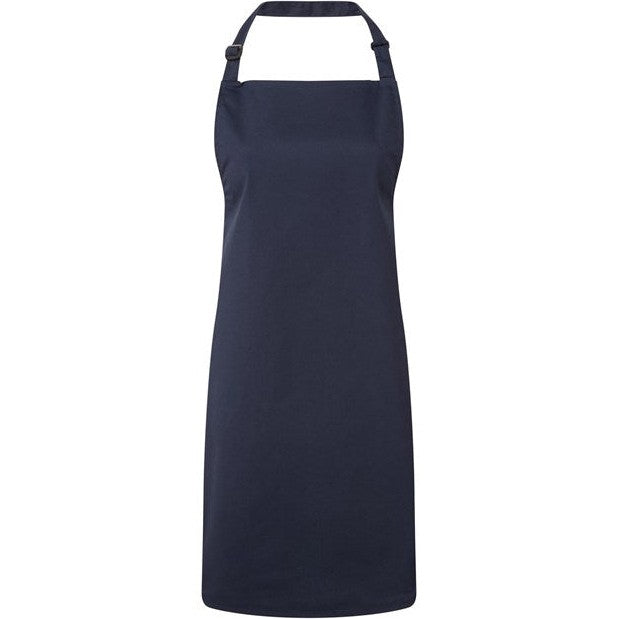 Premier Antimicrobial Bib Apron