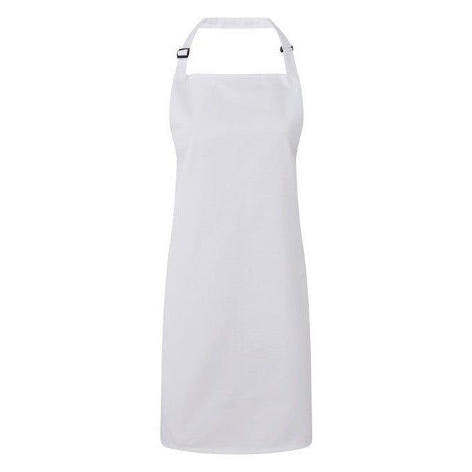 Premier Antimicrobial Bib Apron